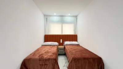 Apartment on Calle de la Loma photo 17