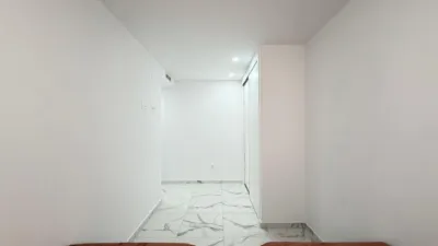 Apartment on Calle de la Loma photo 19