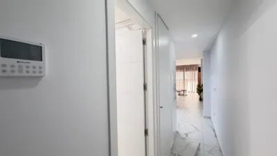 Apartment on Calle de la Loma photo 20