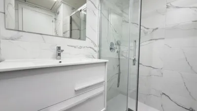 Apartment on Calle de la Loma photo 22