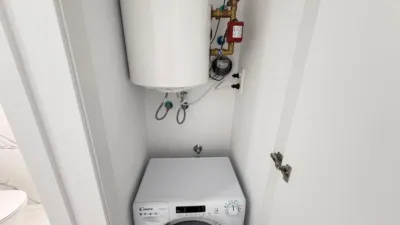 Apartment on Calle de la Loma photo 29
