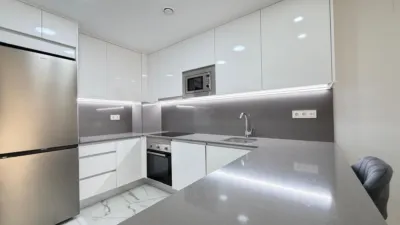 Apartment on Calle de la Loma photo 32