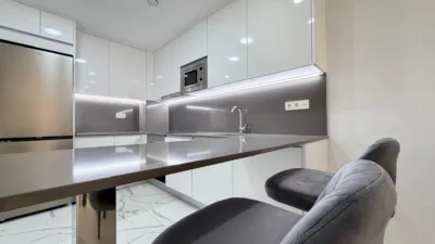 Apartment on Calle de la Loma photo 35
