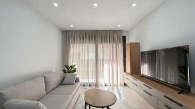 Apartment on Calle de la Loma photo 39