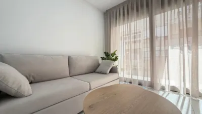 Apartment on Calle de la Loma photo 40