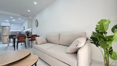 Apartment on Calle de la Loma photo 41