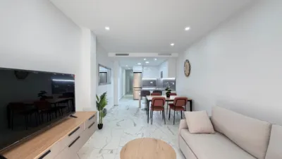 Apartment on Calle de la Loma photo 43