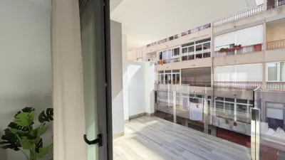 Apartment on Calle de la Loma photo 44