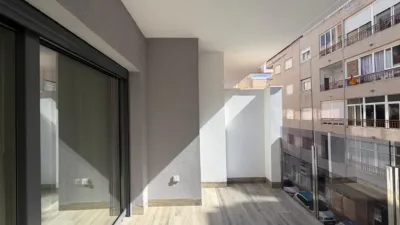 Apartment on Calle de la Loma photo 46
