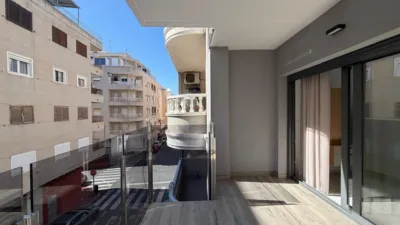 Apartment on Calle de la Loma photo 47