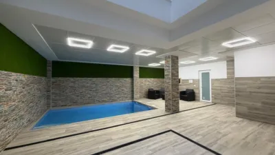 Apartment on Calle de la Loma photo 52