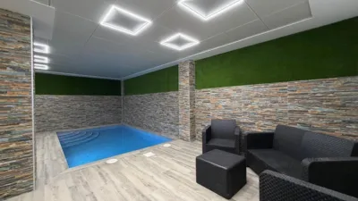 Apartment on Calle de la Loma photo 56