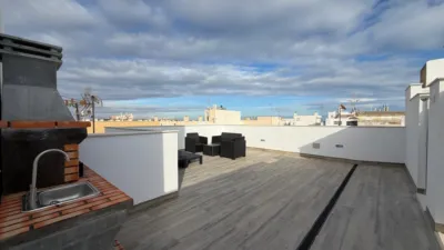 Apartment on Calle de la Loma photo 62