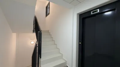 Apartment on Calle de la Loma photo 68