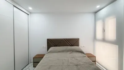 Apartment on Calle de la Loma photo 7