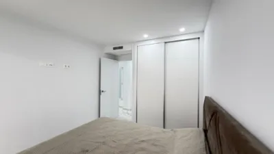 Apartment on Calle de la Loma photo 9