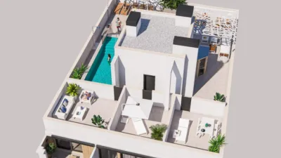 Piso – Torrevieja - Más