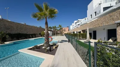 Piso – Orihuela, PAU 8, Villa Martín - Vista 2