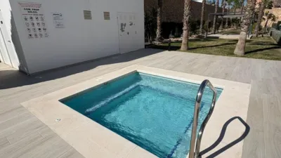 Piso – Orihuela, PAU 8, Villa Martín - Vista 3