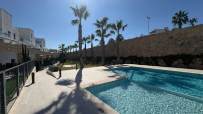 Piso – Orihuela, PAU 8, Villa Martín - Vista 4