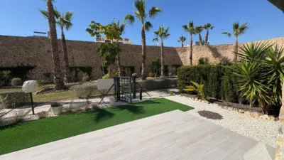 Piso – Orihuela, PAU 8, Villa Martín - Vista 5