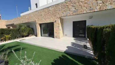 Piso – Orihuela, PAU 8, Villa Martín - Más