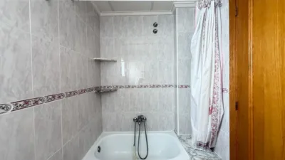 Penthouse on Avenida de las Habaneras photo 14
