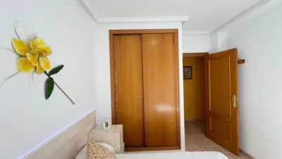 Penthouse on Avenida de las Habaneras photo 18