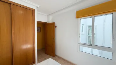 Penthouse on Avenida de las Habaneras photo 19
