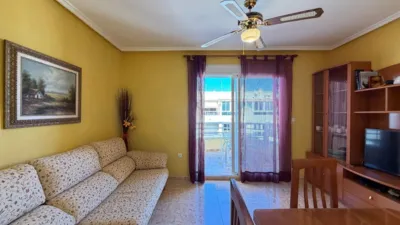 Penthouse on Avenida de las Habaneras photo 25