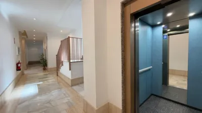 Penthouse on Avenida de las Habaneras photo 41