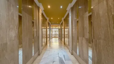 Penthouse on Avenida de las Habaneras photo 43