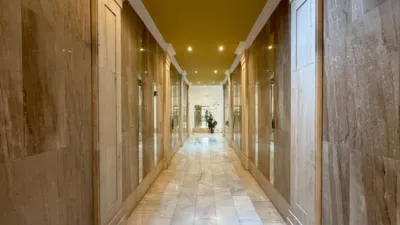 Penthouse on Avenida de las Habaneras photo 45