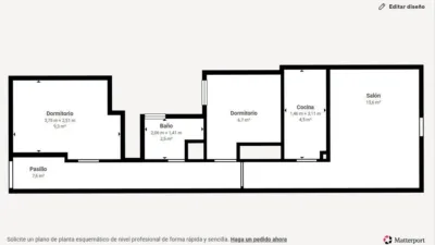 Penthouse on Avenida de las Habaneras photo 59