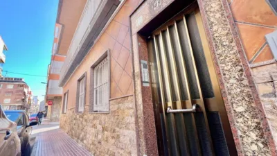 Apartamento en Carrer de Gabriel Miró photo 3