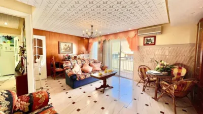 Apartamento en Carrer de Gabriel Miró photo 4