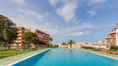 Pis – Torrevieja, Cabo Cervera-Playa la Mata - Vista 2