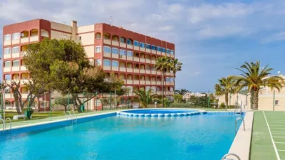 Pis – Torrevieja, Cabo Cervera-Playa la Mata - Vista 3