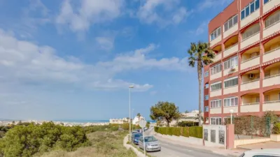 Pis – Torrevieja, Cabo Cervera-Playa la Mata - Més