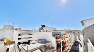 Attic in Calle de la Loma photo 18