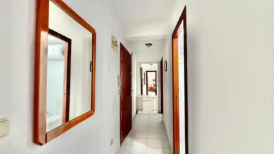 Attic in Calle de la Loma photo 27