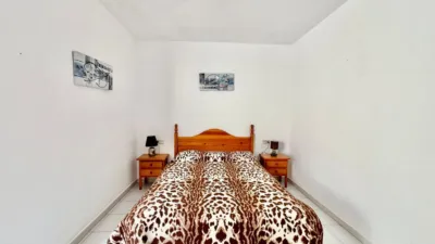 Attic in Calle de la Loma photo 30