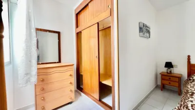Attic in Calle de la Loma photo 31