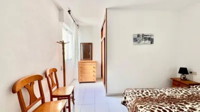 Attic in Calle de la Loma photo 32