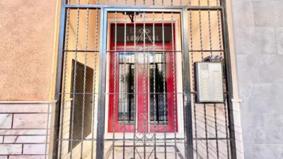 Attic in Calle de la Loma photo 3