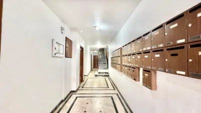 Attic in Calle de la Loma photo 4