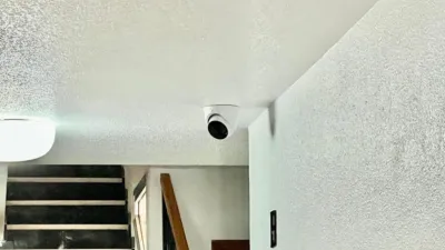 Attic in Calle de la Loma photo 5