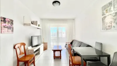 Attic in Calle de la Loma photo 8