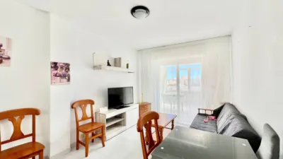 Attic in Calle de la Loma photo 9