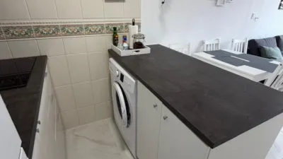 Apartment in Torrevieja - Vista 4